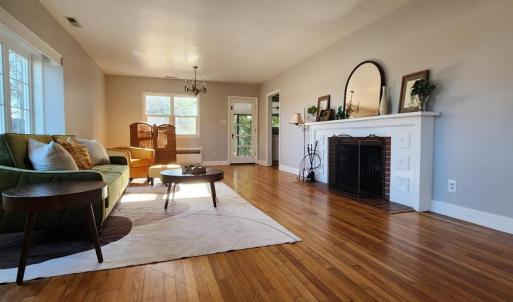 Photo #6 of 10117 PINE AVE, NASSAWADOX, VA 0.5 acres