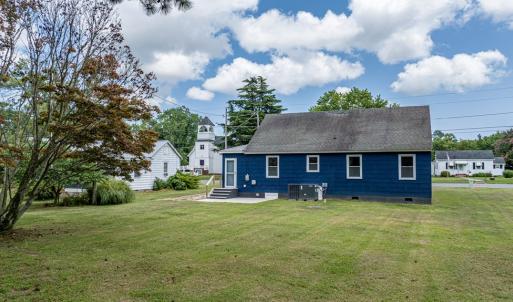 Photo #10 of 35486 UPSHUR NECK RD, QUINBY, VA 0.6 acres