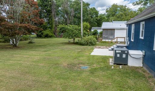 Photo #12 of 35486 UPSHUR NECK RD, QUINBY, VA 0.6 acres