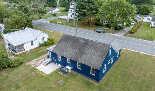 Photo #14 of 35486 UPSHUR NECK RD, QUINBY, VA 0.6 acres