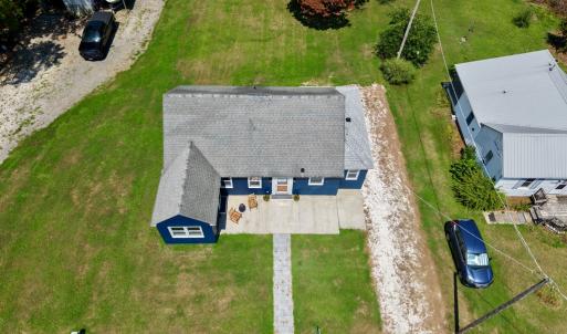 Photo #2 of 35486 UPSHUR NECK RD, QUINBY, VA 0.6 acres