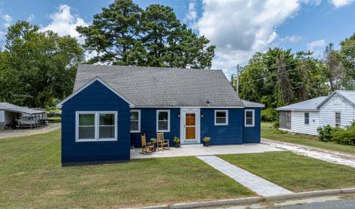 Photo #3 of 35486 UPSHUR NECK RD, QUINBY, VA 0.6 acres