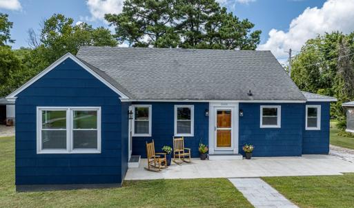 Photo #5 of 35486 UPSHUR NECK RD, QUINBY, VA 0.6 acres