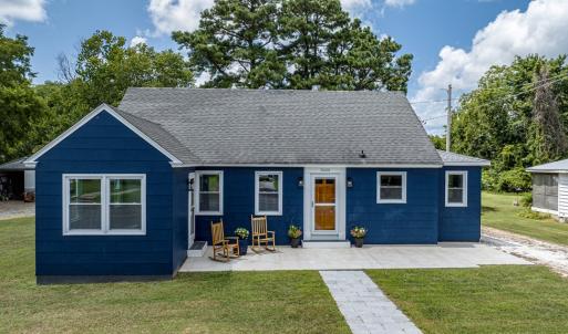 Photo #6 of 35486 UPSHUR NECK RD, QUINBY, VA 0.6 acres