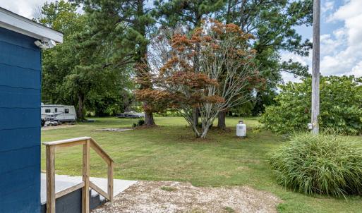 Photo #7 of 35486 UPSHUR NECK RD, QUINBY, VA 0.6 acres