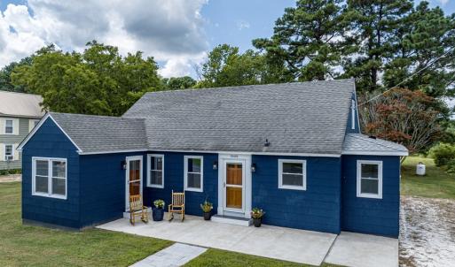 Photo #8 of 35486 UPSHUR NECK RD, QUINBY, VA 0.6 acres