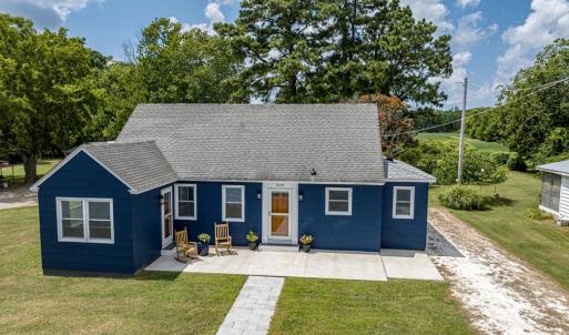 Photo #9 of 35486 UPSHUR NECK RD, QUINBY, VA 0.6 acres
