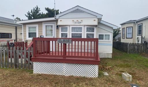 Photo #2 of 8281 BAY FRONT LN, CHINCOTEAGUE, VA 0.1 acres