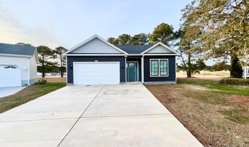Photo #2 of 3102 CUTTER CT, GREENBACKVILLE, VA 0.2 acres