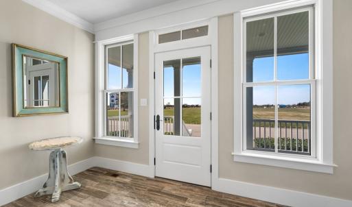 Photo #30 of 605 CAROUSEL PLACE, CAPE CHARLES, VA 9,957.0 acres