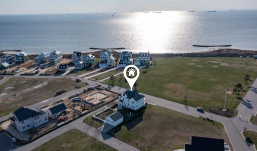 Photo #55 of 605 CAROUSEL PLACE, CAPE CHARLES, VA 9,957.0 acres