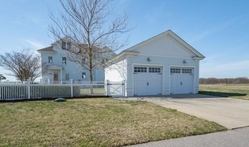 Photo #56 of 605 CAROUSEL PLACE, CAPE CHARLES, VA 9,957.0 acres