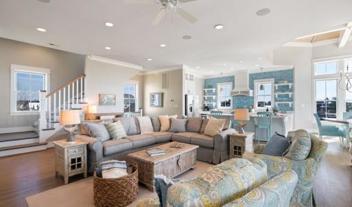 Photo #4 of 605 CAROUSEL PLACE, CAPE CHARLES, VA 9,957.0 acres