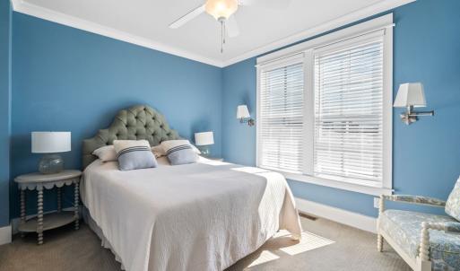 Photo #25 of 605 CAROUSEL PLACE, CAPE CHARLES, VA 9,957.0 acres