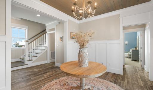 Photo #29 of 605 CAROUSEL PLACE, CAPE CHARLES, VA 9,957.0 acres