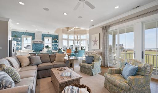 Photo #3 of 605 CAROUSEL PLACE, CAPE CHARLES, VA 9,957.0 acres