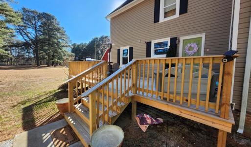 Photo #10 of 9358 BRANCH LN, NASSAWADOX, VA 5.0 acres