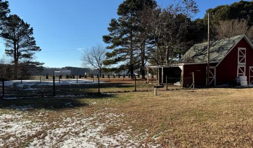 Photo #11 of 9358 BRANCH LN, NASSAWADOX, VA 5.0 acres