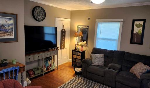 Photo #2 of 9358 BRANCH LN, NASSAWADOX, VA 5.0 acres