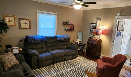Photo #6 of 9358 BRANCH LN, NASSAWADOX, VA 5.0 acres