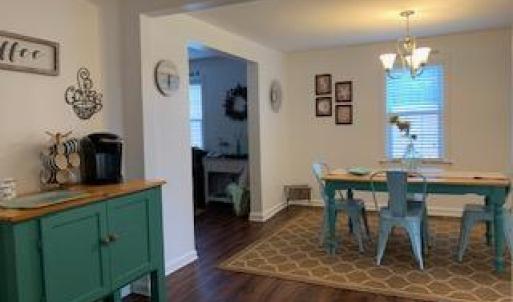 Photo #6 of 16192 MAIN RIDGE RD, TANGIER, VA 0.2 acres
