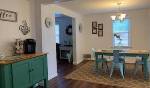 Photo #2 of 16192 MAIN RIDGE RD, TANGIER, VA 0.2 acres