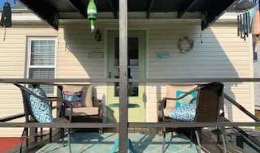 Photo #5 of 16192 MAIN RIDGE RD, TANGIER, VA 0.2 acres