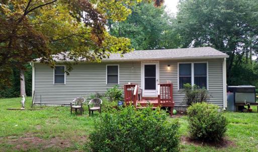 Photo #2 of 4202 CHERRIX LN, CHINCOTEAGUE, VA 0.5 acres
