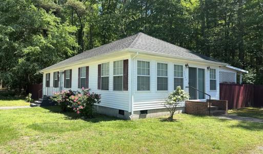 Photo #2 of 12196 TOWER WAY, EXMORE, VA 0.3 acres