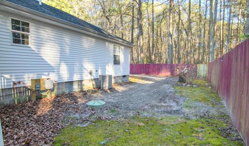 Photo #21 of 12196 TOWER WAY, EXMORE, VA 0.3 acres