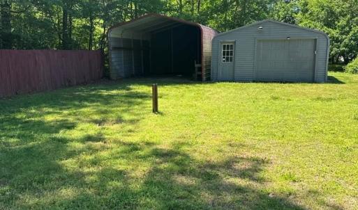 Photo #3 of 12196 TOWER WAY, EXMORE, VA 0.3 acres