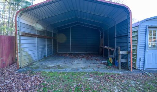 Photo #4 of 12196 TOWER WAY, EXMORE, VA 0.3 acres