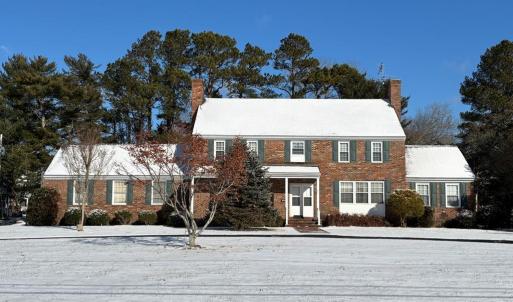 Photo #2 of 91 MARKET ST, ONANCOCK, VA 0.9 acres