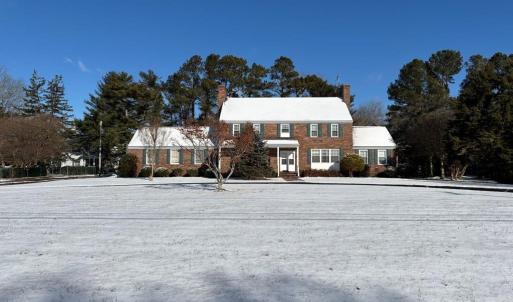 Photo #3 of 91 MARKET ST, ONANCOCK, VA 0.9 acres