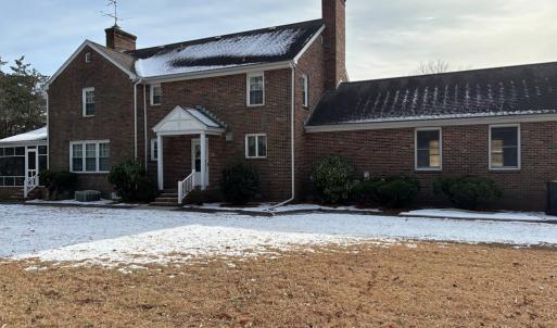 Photo #4 of 91 MARKET ST, ONANCOCK, VA 0.9 acres