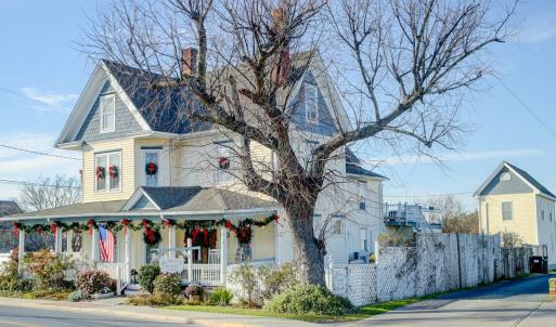 Photo #72 of 4141 MAIN ST, CHINCOTEAGUE, VA 0.2 acres