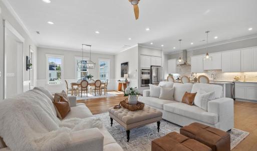 Photo #13 of 230 MUIRFIELD DRIVE, CAPE CHARLES, VA 0.3 acres