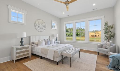 Photo #23 of 230 MUIRFIELD DRIVE, CAPE CHARLES, VA 0.3 acres