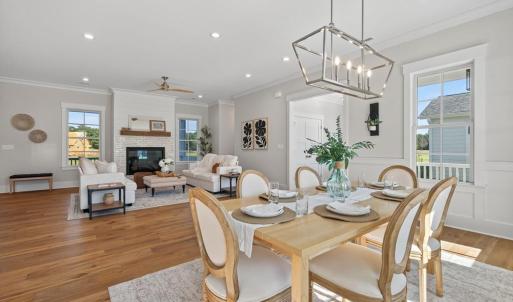 Photo #9 of 230 MUIRFIELD DRIVE, CAPE CHARLES, VA 0.3 acres