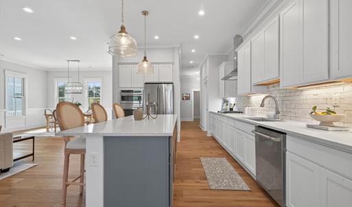 Photo #14 of 230 MUIRFIELD DRIVE, CAPE CHARLES, VA 0.3 acres