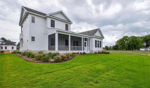 Photo #5 of 230 MUIRFIELD DRIVE, CAPE CHARLES, VA 0.3 acres