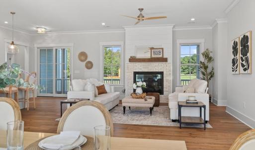 Photo #10 of 230 MUIRFIELD DRIVE, CAPE CHARLES, VA 0.3 acres