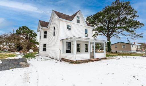 Photo #4 of 39046 CHURCH ST, GREENBACKVILLE, VA 0.8 acres