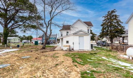 Photo #49 of 39046 CHURCH ST, GREENBACKVILLE, VA 0.8 acres