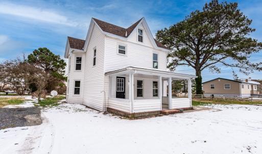 Photo #5 of 39046 CHURCH ST, GREENBACKVILLE, VA 0.8 acres