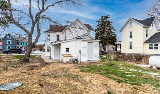Photo #53 of 39046 CHURCH ST, GREENBACKVILLE, VA 0.8 acres