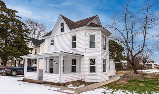 Photo #6 of 39046 CHURCH ST, GREENBACKVILLE, VA 0.8 acres