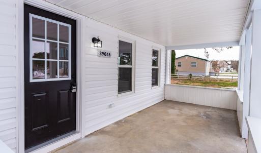 Photo #8 of 39046 CHURCH ST, GREENBACKVILLE, VA 0.8 acres