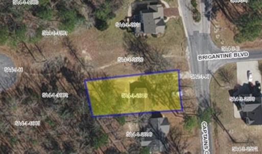 Photo #14 of 4205 CAPTAINS CORRIDOR, GREENBACKVILLE, VA 0.2 acres