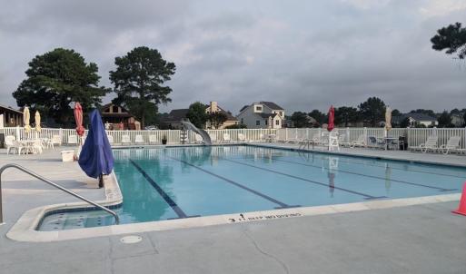 Outdoor pool 1
